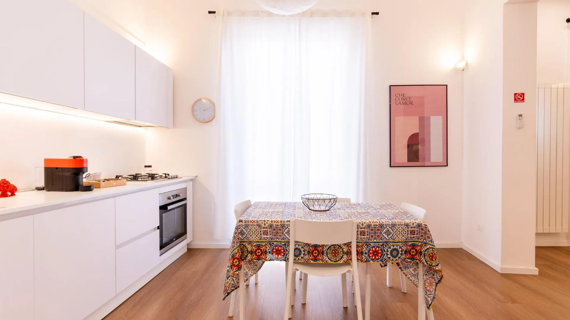 Appartamento La Dimora Dell'Artista - Centro Storico Di Palermo