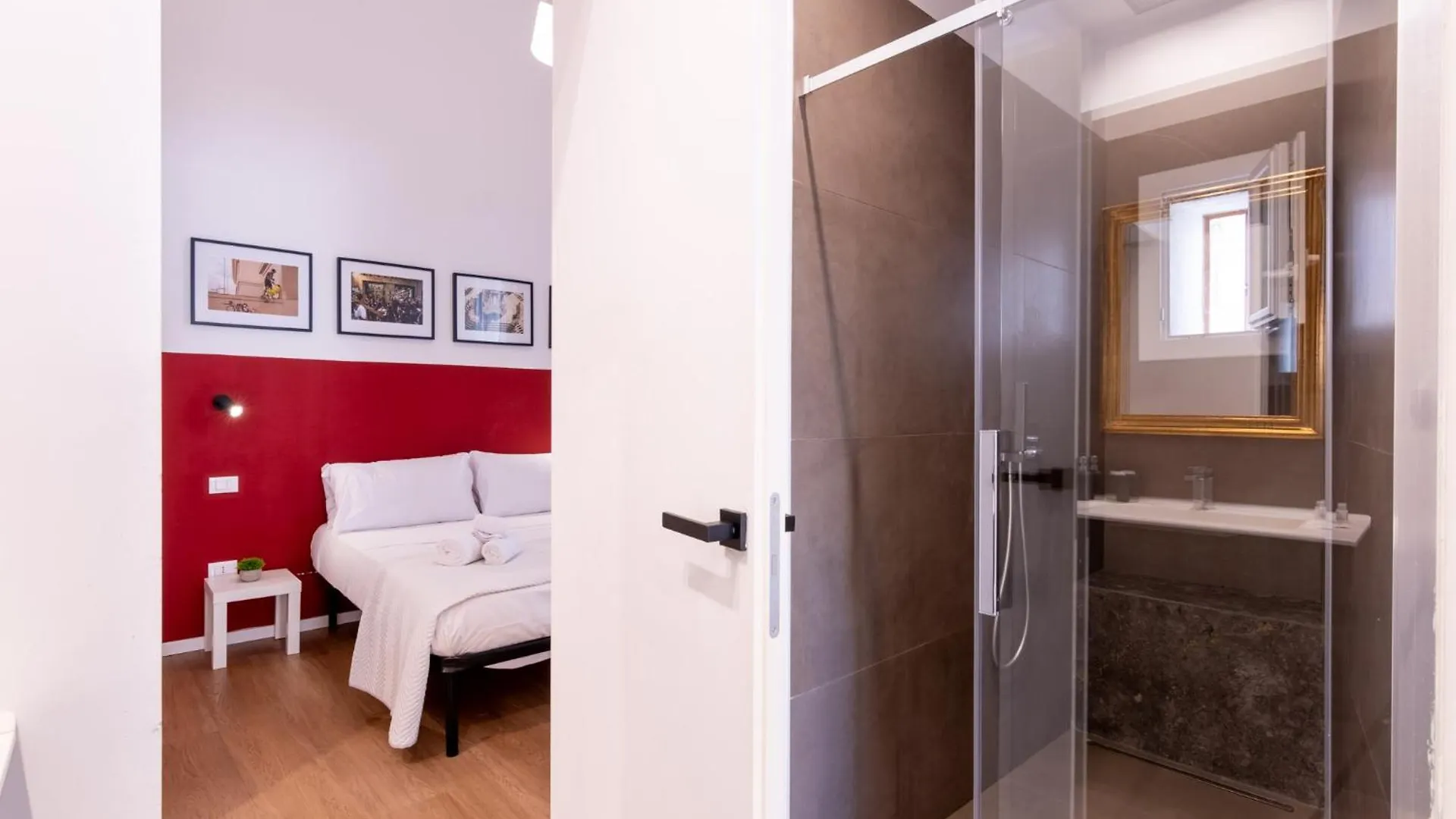 La Dimora Dell'Artista - Centro Storico Di Palermo Apartment Italy