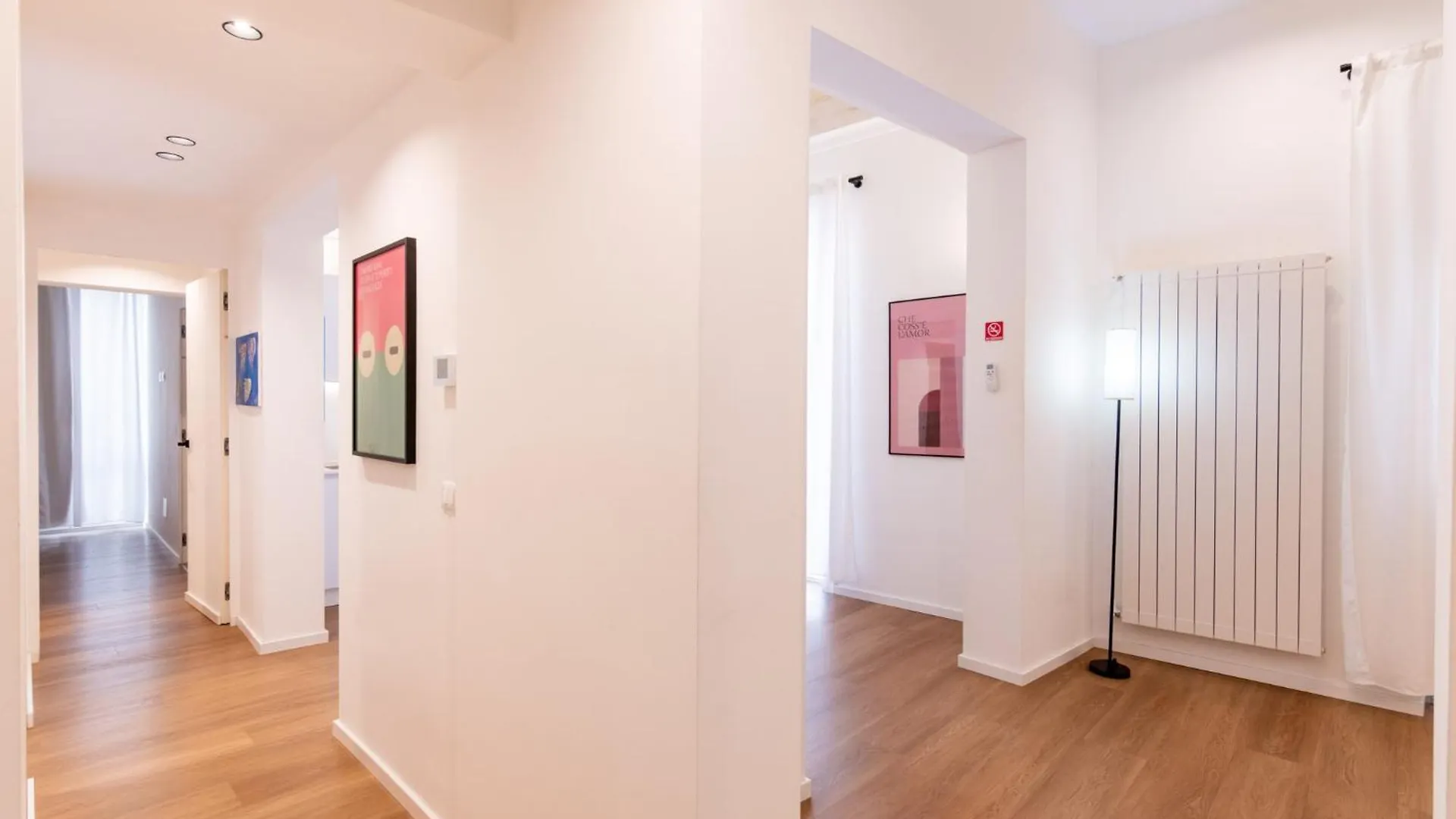 La Dimora Dell'Artista - Centro Storico Di Palermo Apartment 0*,  Italy