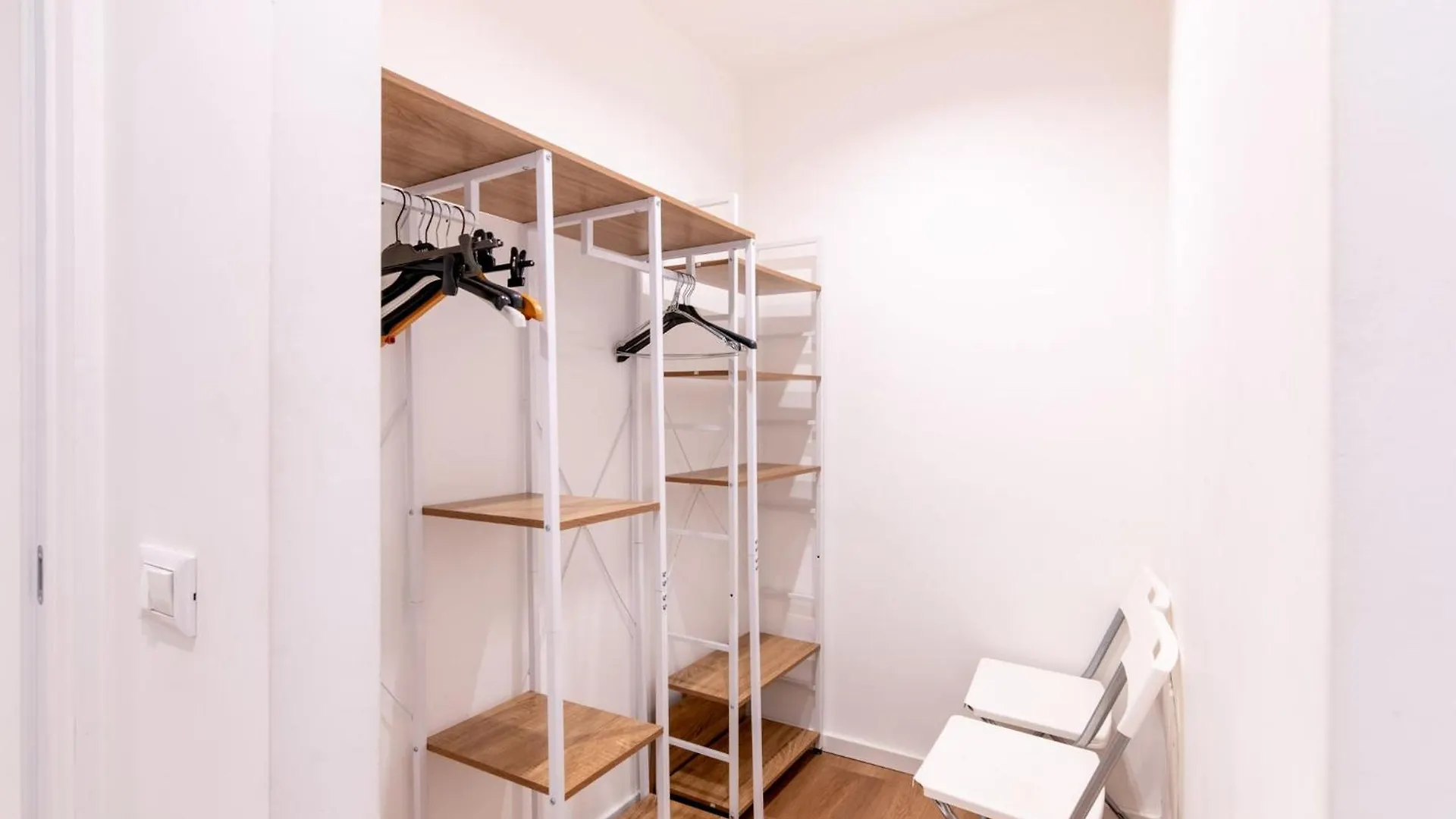 La Dimora Dell'Artista - Centro Storico Di Palermo Apartment