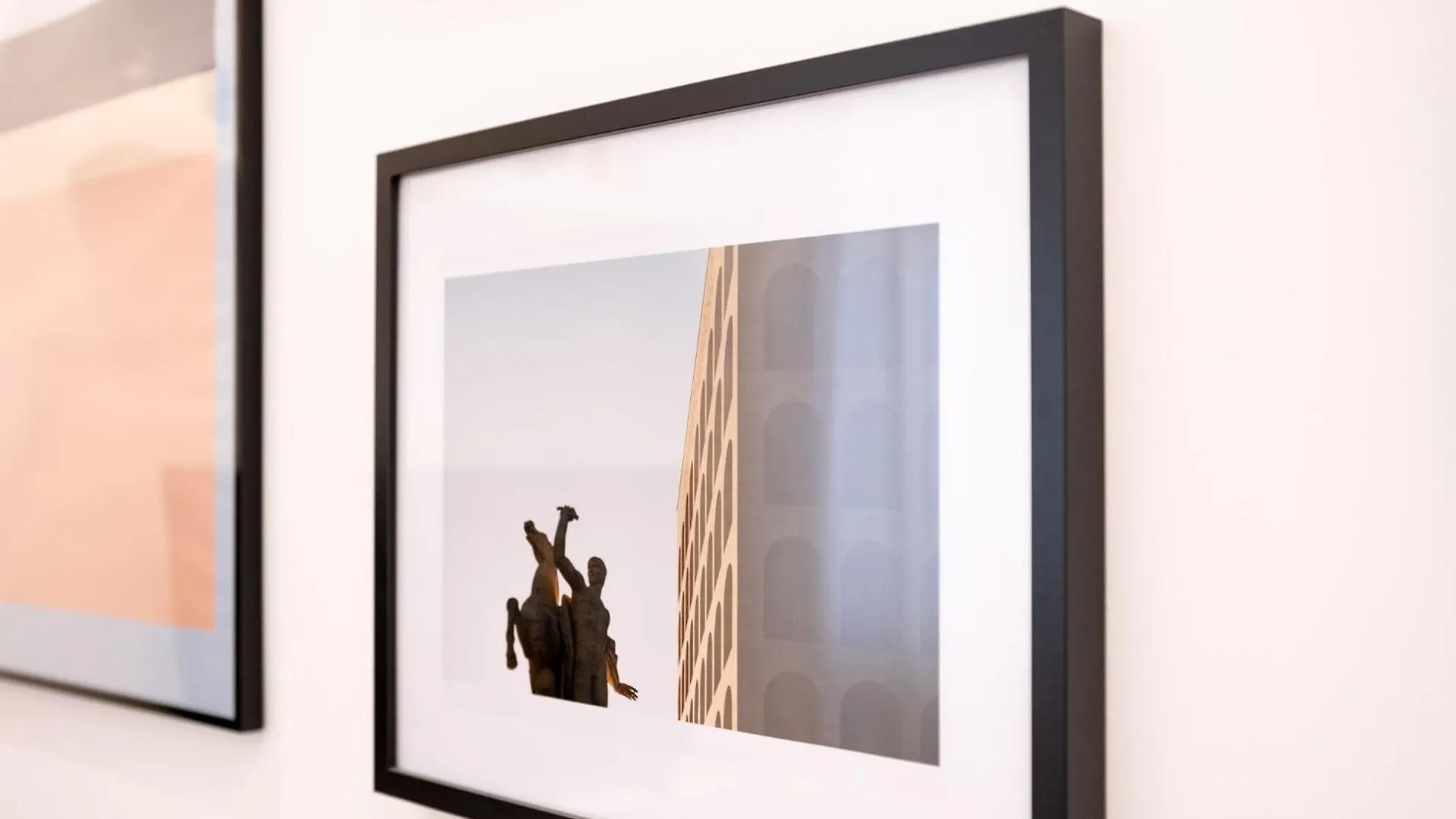 La Dimora Dell'Artista - Centro Storico Di Palermo Apartment 0*,